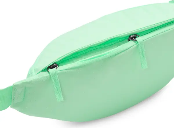 Сумка на пояс Nike HERITAGE WAISTPACK - FA21 м'ятна DB0490-353