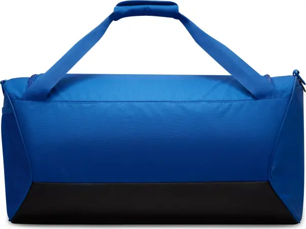 Сумка спортивна Nike BRASILIA 9.5 TRAINING DUFFEL BAG M 60L синя DH7710-481