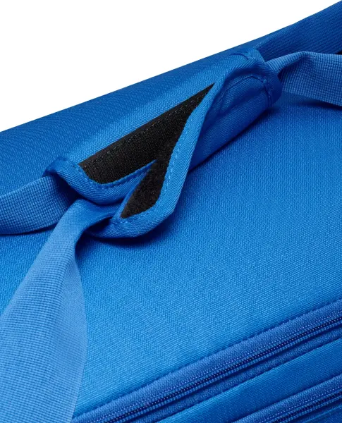 Сумка спортивна Nike BRASILIA 9.5 TRAINING DUFFEL BAG M 60L синя DH7710-481