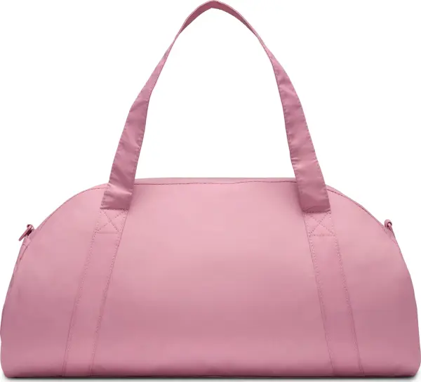 Сумка спортивная женская Nike GYM CLUB DUFFEL BAG - SP23 24L светло-розовая DR6974-699