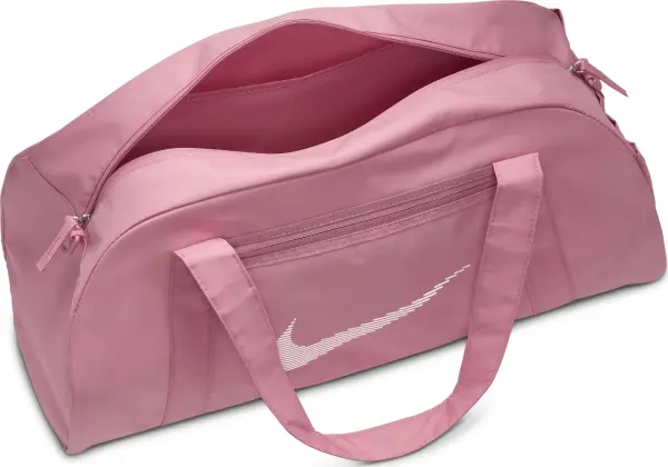 Сумка спортивная женская Nike GYM CLUB DUFFEL BAG - SP23 24L светло-розовая DR6974-699