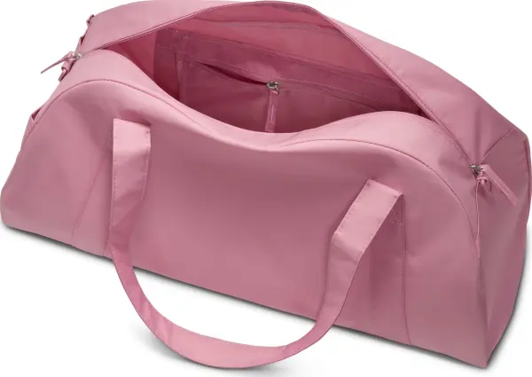 Сумка спортивная женская Nike GYM CLUB DUFFEL BAG - SP23 24L светло-розовая DR6974-699