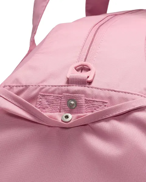 Сумка спортивная женская Nike GYM CLUB DUFFEL BAG - SP23 24L светло-розовая DR6974-699
