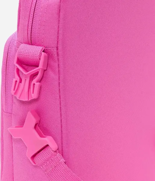 Сумка через плече Nike HERITAGE CROSSBODY рожева DB0456-676