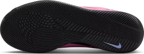 Футзалки (бампи) дитячі Nike JR MERCURIAL SUPERFLY 10 CLUB IC рожево-червоні FQ8320-600