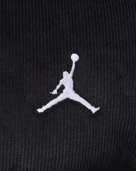 Жилетка Nike JORDAN FLIGHT DOWN черная HV0534-010