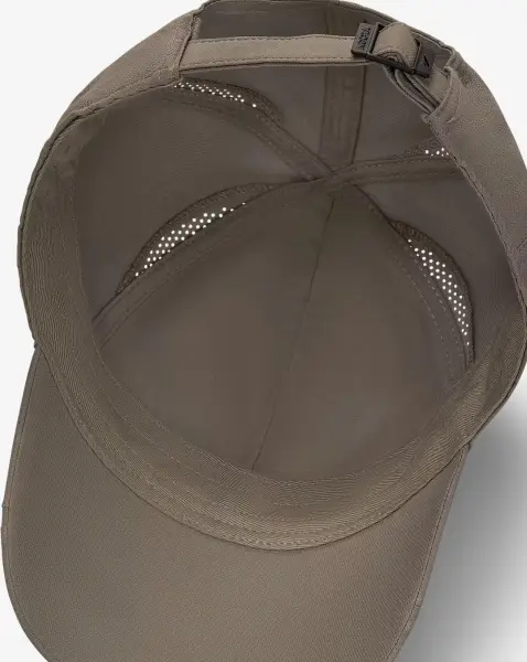 Кепка Nike NOCTA S.S.C. CAP CS коричнева FV5541-040