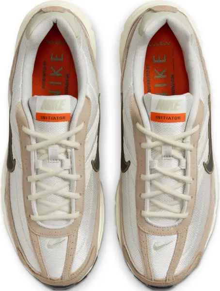 Кроссовки Nike INITIATOR бежево-кремовые HJ7683-072