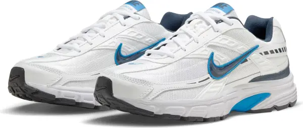 Кроссовки Nike INITIATOR бело-сине-темно-синие DZ2776-141