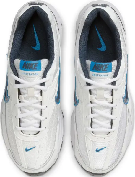 Кроссовки Nike INITIATOR бело-сине-темно-синие DZ2776-141