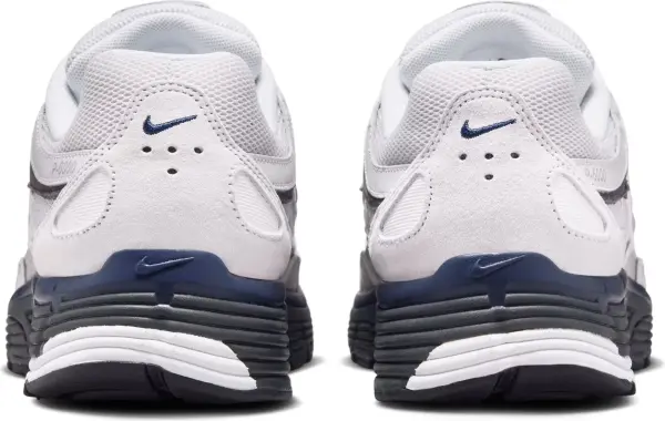 Кросівки Nike P-6000 біло-сіро-темно-сині IB3081-001