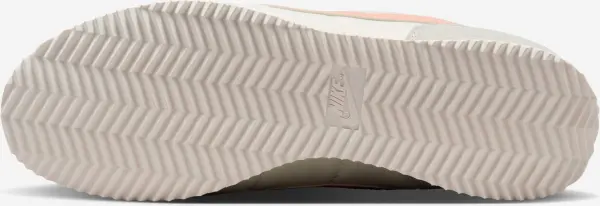 Кроссовки женские Nike CORTEZ кремово-персиково-голубые IF1764-100