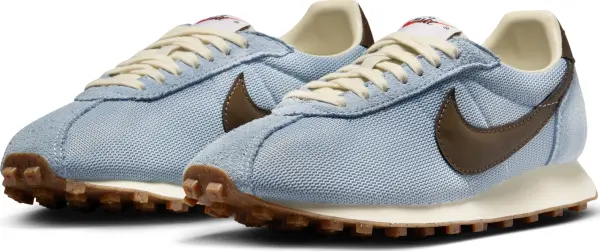 Кросівки жіночі Nike LD-1000 блакитно-коричневі HF3227-400