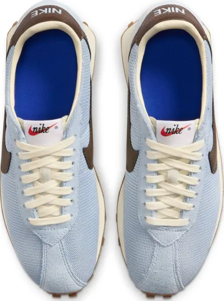 Кросівки жіночі Nike LD-1000 блакитно-коричневі HF3227-400