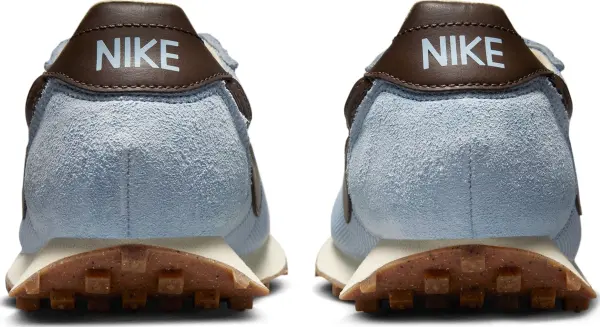 Кросівки жіночі Nike LD-1000 блакитно-коричневі HF3227-400