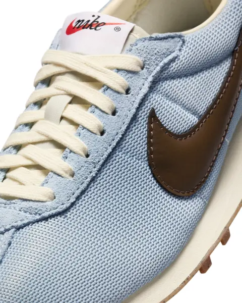 Кросівки жіночі Nike LD-1000 блакитно-коричневі HF3227-400