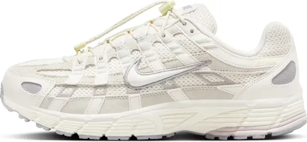 Кросівки жіночі Nike P-6000 PREMIUM кремові HJ7284-072