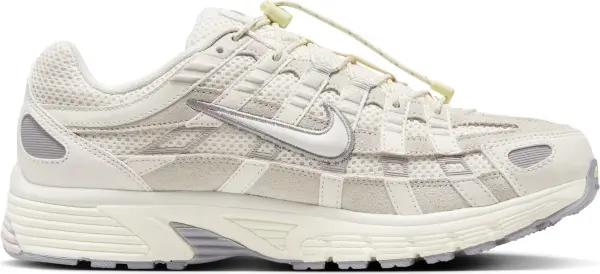 Кросівки жіночі Nike P-6000 PREMIUM кремові HJ7284-072