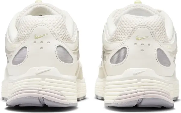 Кросівки жіночі Nike P-6000 PREMIUM кремові HJ7284-072