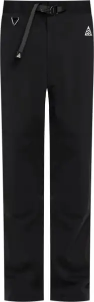 Спортивні штани Nike ACG UV HIKING чорні FN2450-010