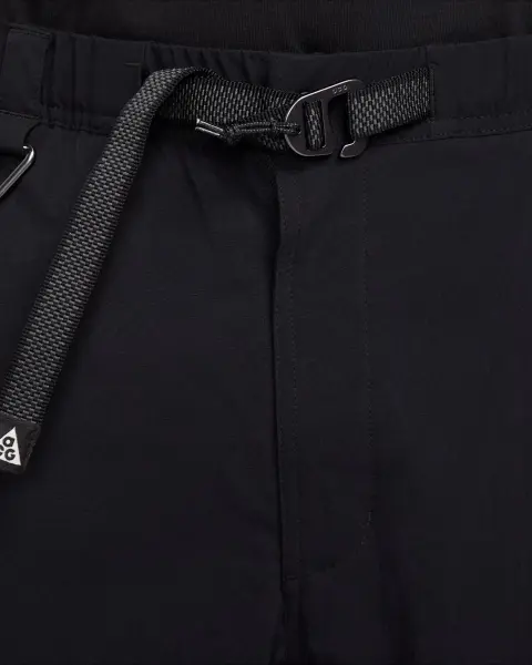 Спортивні штани Nike ACG UV HIKING чорні FN2450-010