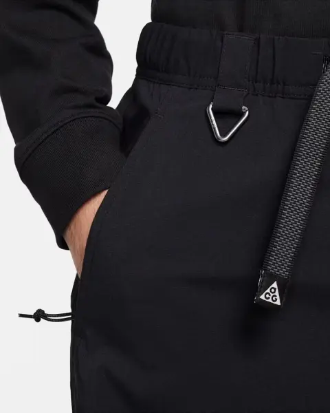 Спортивні штани Nike ACG UV HIKING чорні FN2450-010