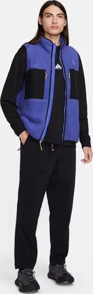 Спортивні штани Nike ACG UV HIKING чорні FN2450-010