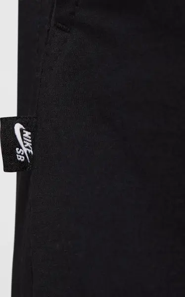 Спортивные штаны Nike SB KEARNY CARGO SKATE черные FV7347-010