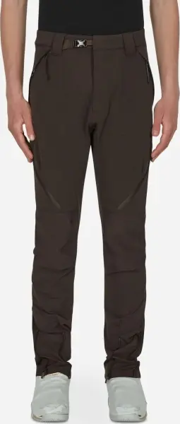 Спортивні штани Nike TRAVIS SCOTT CACT.US CORP NRG коричневі DM1280-220