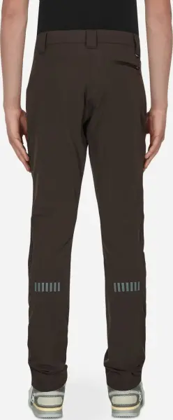 Спортивні штани Nike TRAVIS SCOTT CACT.US CORP NRG коричневі DM1280-220