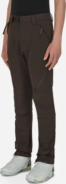 Спортивні штани Nike TRAVIS SCOTT CACT.US CORP NRG коричневі DM1280-220