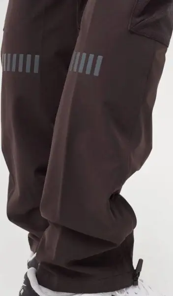 Спортивні штани Nike TRAVIS SCOTT CACT.US CORP NRG коричневі DM1280-220