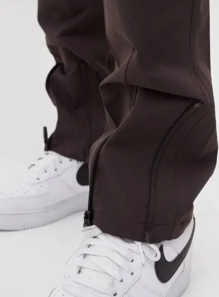 Спортивні штани Nike TRAVIS SCOTT CACT.US CORP NRG коричневі DM1280-220