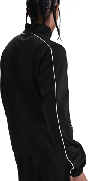 Спортивный костюм Nike SPORTSWEAR CLUB POLY-KNIT черный HV1444-010