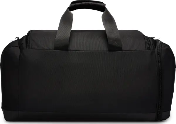 Сумка спортивна Nike JORDAN PARIS SAINT-GERMAIN DUFFEL BAG (62.5L) чорна MM0995-023