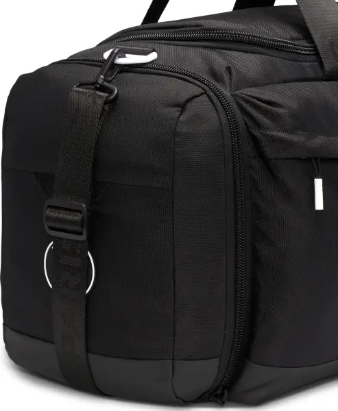 Сумка спортивна Nike JORDAN PARIS SAINT-GERMAIN DUFFEL BAG (62.5L) чорна MM0995-023