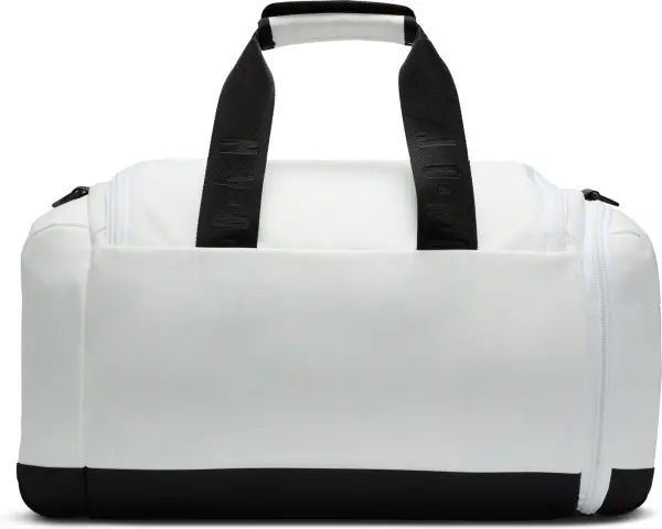 Сумка спортивна Nike JORDAN VELOCITY DUFFLE BAG (46L) біла SM0920-001