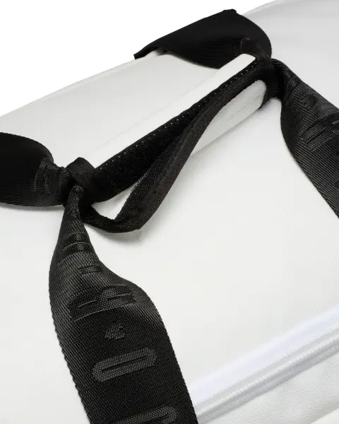 Сумка спортивна Nike JORDAN VELOCITY DUFFLE BAG (46L) біла SM0920-001