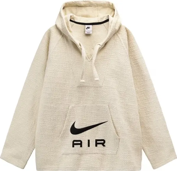 Худі Nike STUSSY NRG бежеве DO5306-120