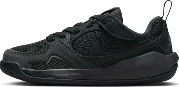 Кросівки дитячі Nike JORDAN CMFT ERA (PS) чорні HQ0507-060