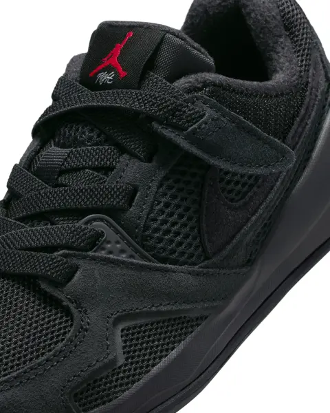 Кросівки дитячі Nike JORDAN CMFT ERA (PS) чорні HQ0507-060