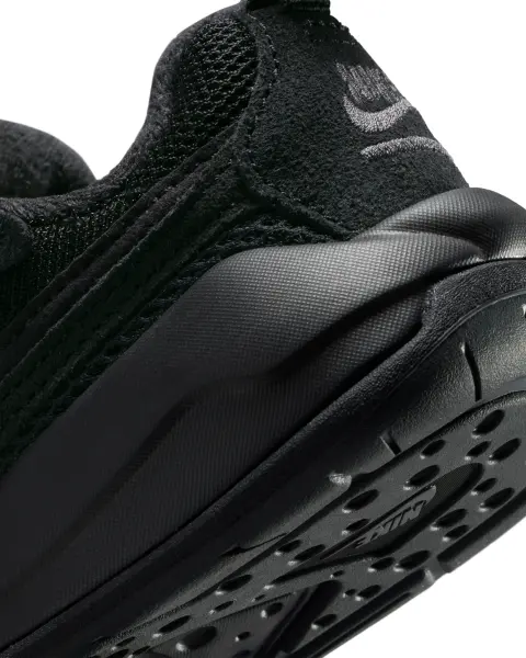 Кросівки дитячі Nike JORDAN CMFT ERA (PS) чорні HQ0507-060