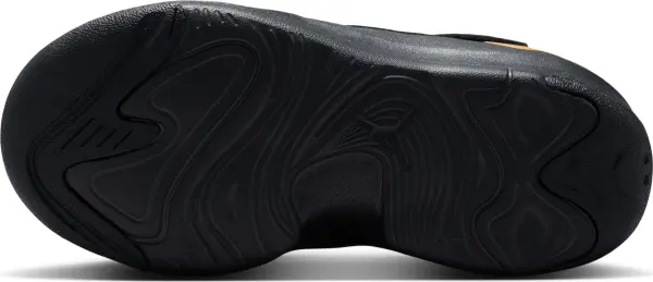 Кросівки дитячі Nike JORDAN MAX AURA 7 (PS) чорно-золоті HQ2090-007