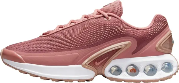 Кросівки жіночі Nike AIR MAX DN рожеві FJ3145-600