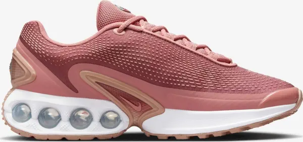 Кросівки жіночі Nike AIR MAX DN рожеві FJ3145-600