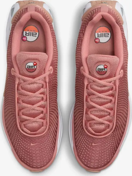 Кросівки жіночі Nike AIR MAX DN рожеві FJ3145-600