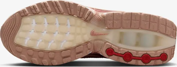 Кросівки жіночі Nike AIR MAX DN рожеві FJ3145-600