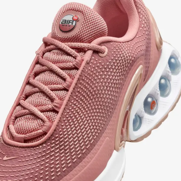 Кросівки жіночі Nike AIR MAX DN рожеві FJ3145-600
