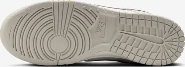 Кросівки жіночі Nike DUNK LOW світло-сіро-срібні II7651-133