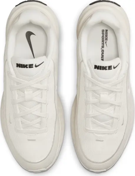 Кроссовки женские Nike UPLIFT SC кремовые IB2766-002